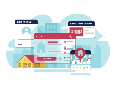 Property Management System (PMS)