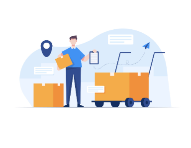 Inventory Management System